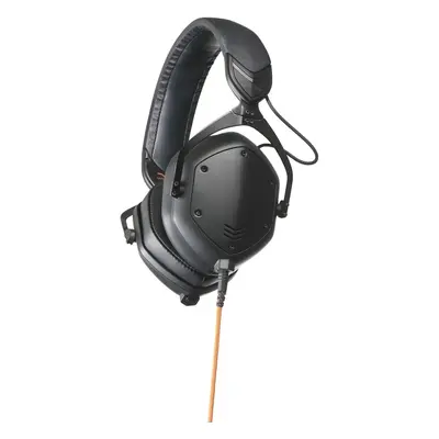 V-Moda Crossfade M100 Matte Black Hi-Fi Sluchátka