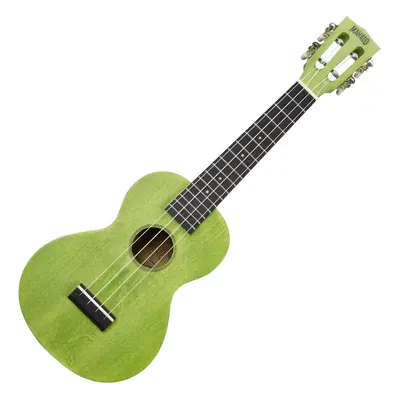 Mahalo ML2SG Sea Foam Green Koncertní ukulele