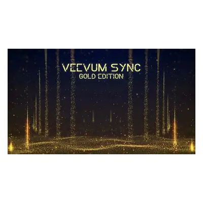 Audiofier Veevum Sync - Gold Edition (Digitální produkt)