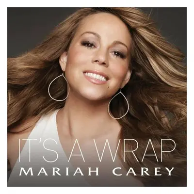 Mariah Carey - It's A Wrap (EP)