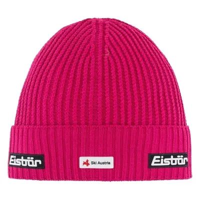 Eisbär Nordic OS SKA Beanie Pittipink Čepice