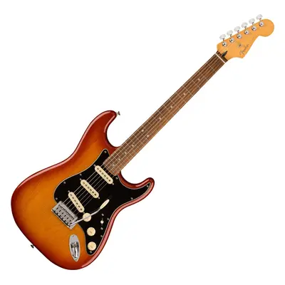 Fender Player Plus Stratocaster PF Sienna Sunburst Elektrická kytara