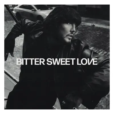 James Arthur - Bitter Sweet Love (Pink Coloured) (LP)