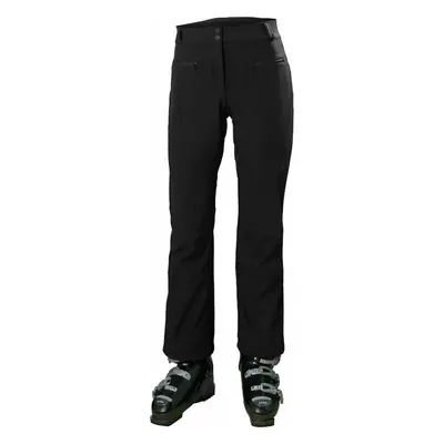 Helly Hansen Women's Bellissimo Ski Pants Black Lyžařské kalhoty