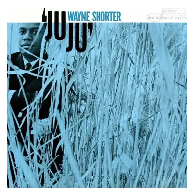 Wayne Shorter - JuJu (LP)