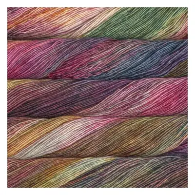 Malabrigo Mechita Diana Pletací příze