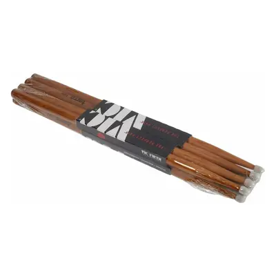 Vic Firth P5BTN4PK American Classic Terra Series 4pr Value Pack Bubenické paličky