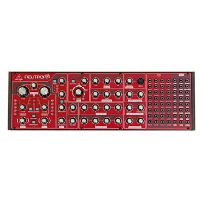 Behringer Neutron Syntetizátor