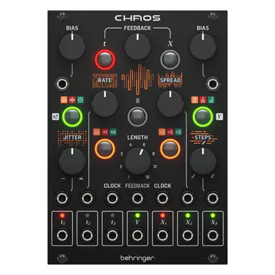 Behringer Chaos Modulární systém