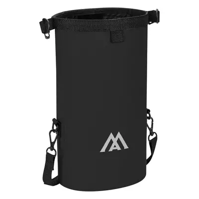 Big Max Aqua Voděodolná taška / Drybag Black L