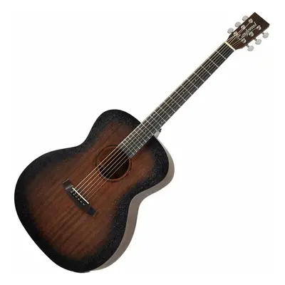 Tanglewood TWCR O E Whiskey Barrel Burst Satin Elektroakustická kytara