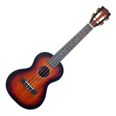 Mahalo MJ3 Sunburst Tenorové ukulele