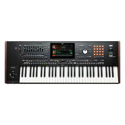 Korg Pa5X-61 Profesionální keyboard