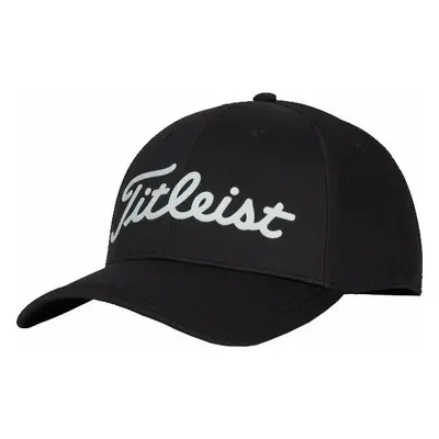 Titleist Players Performance Ball Marker Black/White Kšiltovka