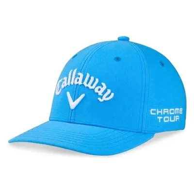 Callaway Tour Authentic Performance Pro Light Blue Nastavitelná Kšiltovka