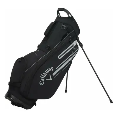 Callaway Chev Stand Bag Black