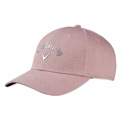 Callaway Womens Liquid Metal Mauve/Silver Kšiltovka