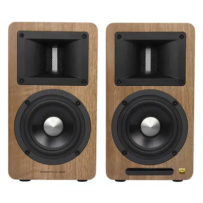 Edifier Airpulse A80 2.0 Hi-Fi Bezdrátový reproduktor Walnut ks