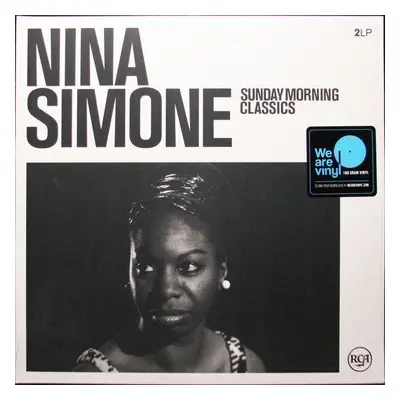 Nina Simone - Sunday Morning Classics (2 LP)