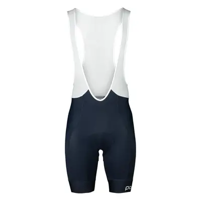 POC Pure Bib Shorts VPDs Turmaline Navy Cyklo-kalhoty