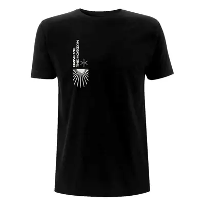 Bring Me The Horizon Tričko Tools Unisex Black