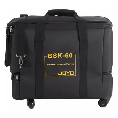 Joyo BSK-60 Obal pro kytarový aparát