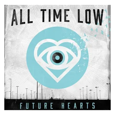 All Time Low - Future Hearts (CD)