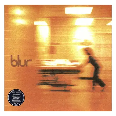 Blur - Blur (2 LP)