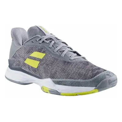 Babolat Jet Tere All Court Men Grey/Aero Pánské tenisové boty