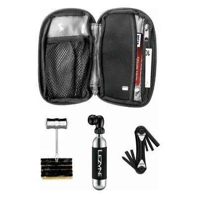 Lezyne Pocket Organizer MTB Náhradní díl tašky Black