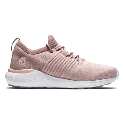 Footjoy Flex XP Pink Dámske golfové boty