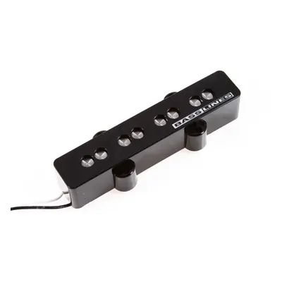 Seymour Duncan SJB-3B Black Baskytarový snímač