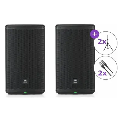 JBL EON SET Aktivní reprobox