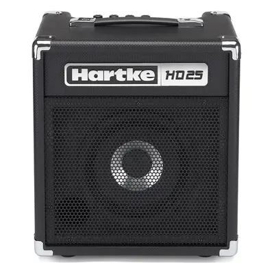 Hartke HD25 Malé baskytarové kombo