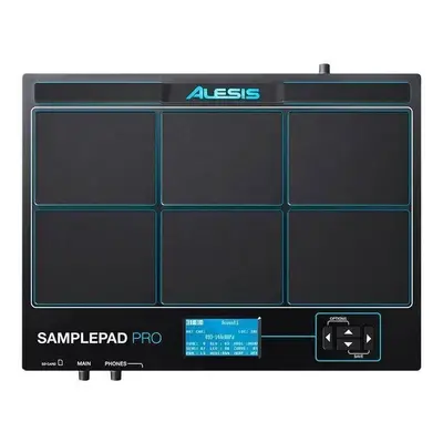 Alesis SamplePad Pro Elektronický bicí pad