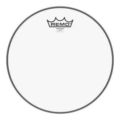 Remo BE-0310-00 Emperor Clear 10" Blána na buben