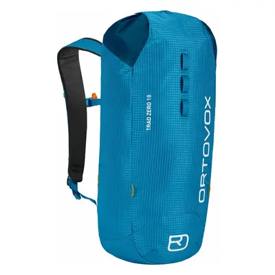 Ortovox Trad Zero Heritage Blue Outdoorový batoh