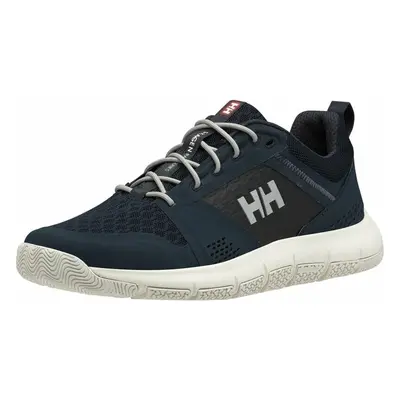 Helly Hansen W Skagen F-1 Offshore Tenisky Navy/Graphite Blue/Off White