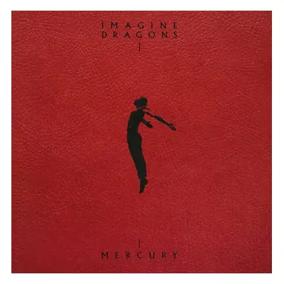 Imagine Dragons - Mercury - Act (2 LP)