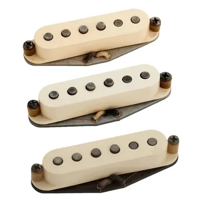 Seymour Duncan SANTII-SS-SET Aged White Kytarový snímač