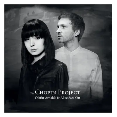 O. Arnalds & A. Sara Ott - The Chopin Project (Reissue) (Coloured) (LP)