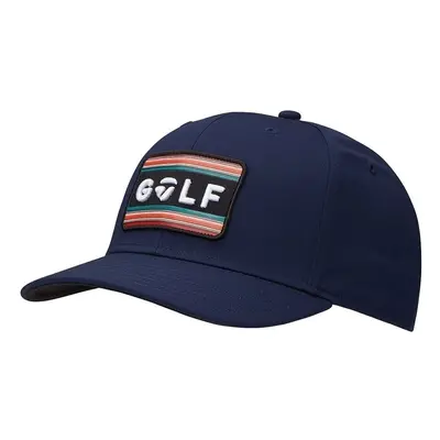 TaylorMade Sunset Golf Navy Kšiltovka