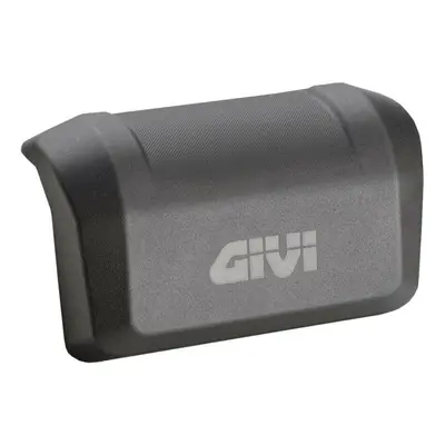 Givi E195 Polyurethane Backrest Black for B32