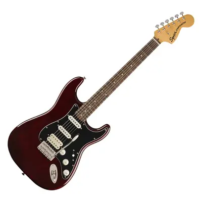 Fender Squier Classic Vibe '70s Stratocaster HSS IL Walnut Elektrická kytara