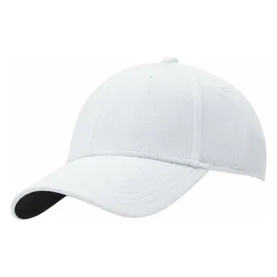 Callaway Womens Fronted Crested White Kšiltovka