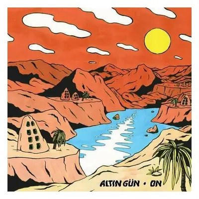 Altın Gün - On (LP)