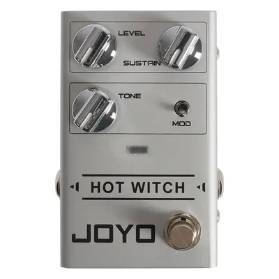 Joyo R-25 Hot Witch Kytarový efekt