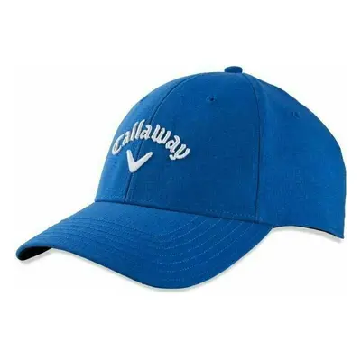 Callaway Stitch Magnet Adjustable Royal Kšiltovka