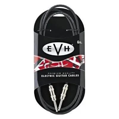 EVH 022-0600-000 cm Rovný - Rovný Nástrojový kabel