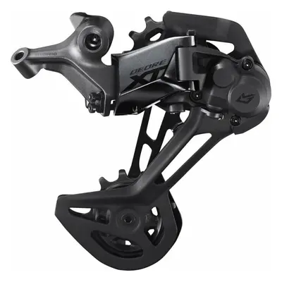 Shimano Deore XT RD-M8130 11-Speed Shadow RD+ SGS Zadní Přehazovačka